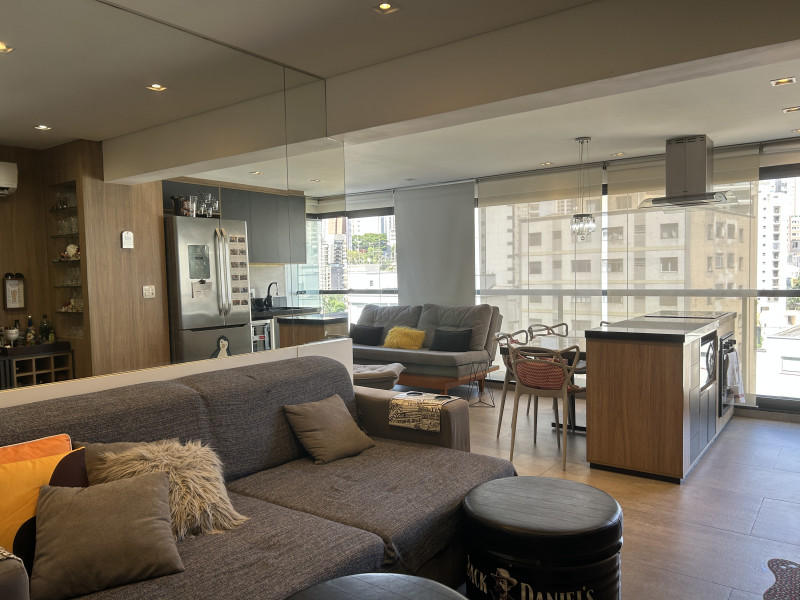 Apartamento à venda Vila Mariana com 78m² e 2 quartos por R$ 1.370.000 - img-2885.JPG