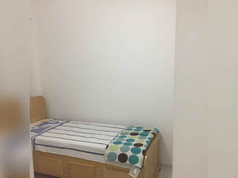 Apartamento à venda Mooca com 60m² e 2 quartos por R$ 720.000 - 9-img-2836.JPG