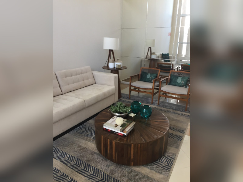 Apartamento à venda Mooca com 60m² e 2 quartos por R$ 720.000 - entrada-condominio.jpeg