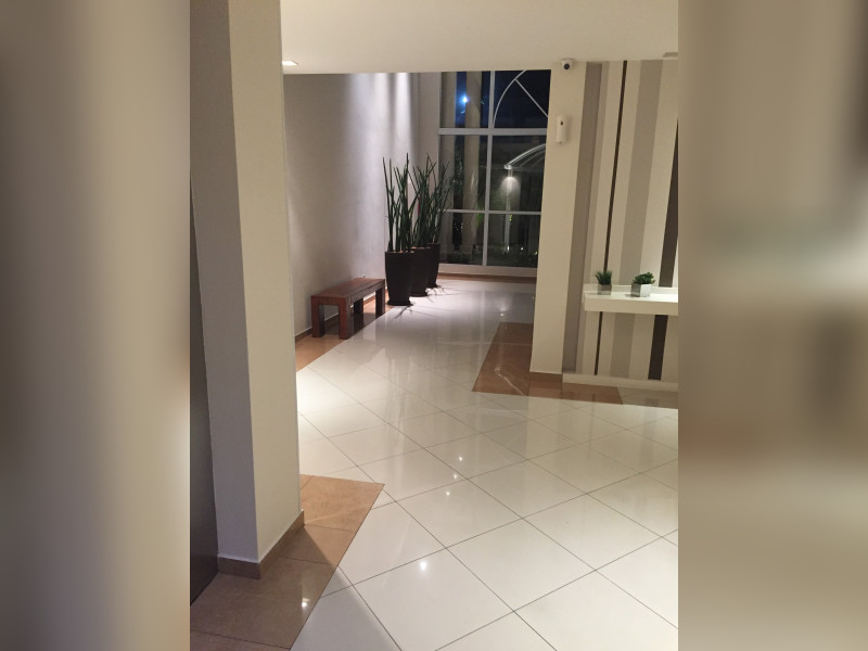 Apartamento à venda Mooca com 60m² e 2 quartos por R$ 720.000 - hall-entrada.jpeg