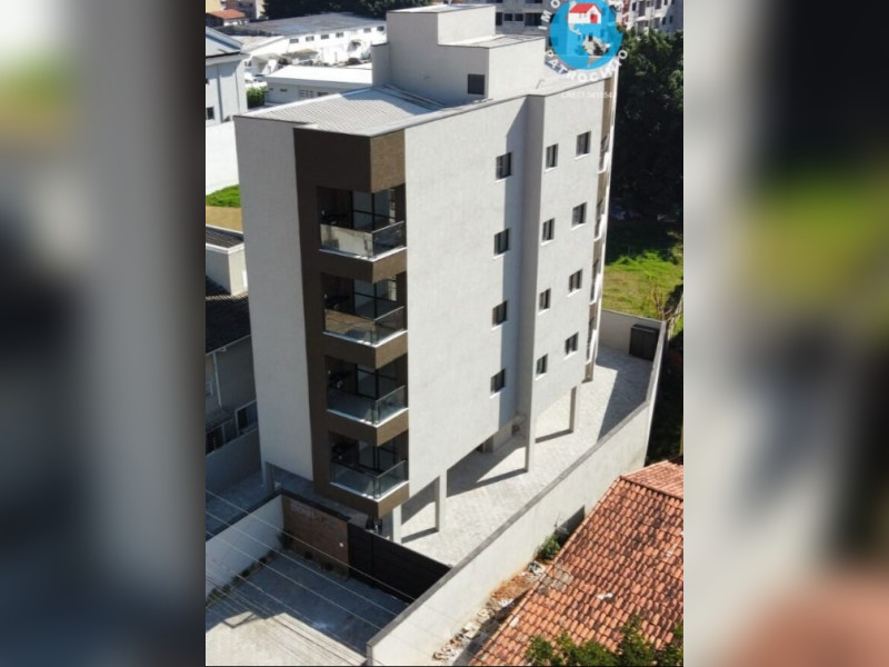 Apartamento à venda Atibaia Jardim  com 58m² e 2 quartos por R$ 600.000 - 1001081908.jpg