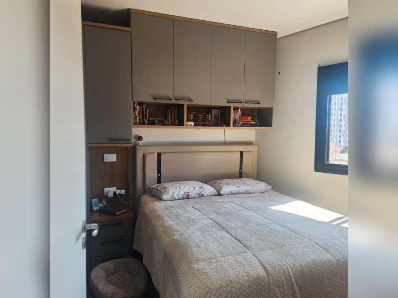 Apartamento à venda Atibaia Jardim  com 58m² e 2 quartos por R$ 600.000 - 1001081911.jpg