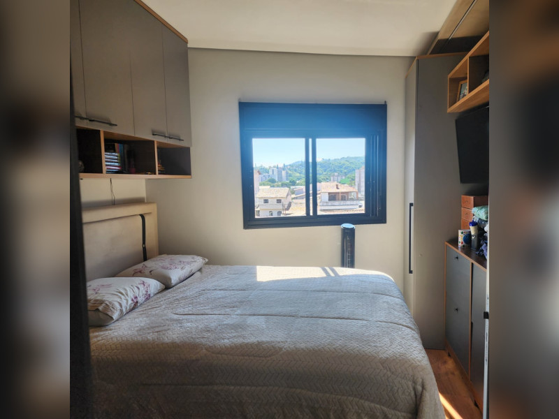 Apartamento à venda Atibaia Jardim  com 58m² e 2 quartos por R$ 600.000 - 1001081912.jpg