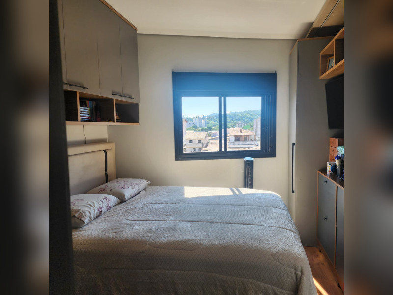 Apartamento à venda Atibaia Jardim  com 58m² e 2 quartos por R$ 600.000 - 1001081920.jpg