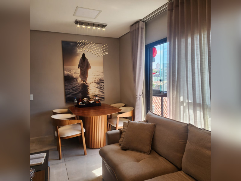 Apartamento à venda Atibaia Jardim  com 58m² e 2 quartos por R$ 600.000 - 1001081923.jpg