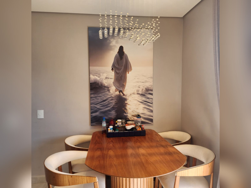 Apartamento à venda Atibaia Jardim  com 58m² e 2 quartos por R$ 600.000 - 1001081924.jpg