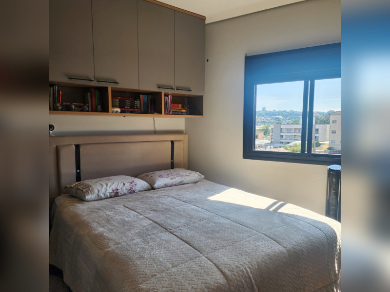 Apartamento à venda Atibaia Jardim  com 58m² e 2 quartos por R$ 600.000 - 1001081925.jpg