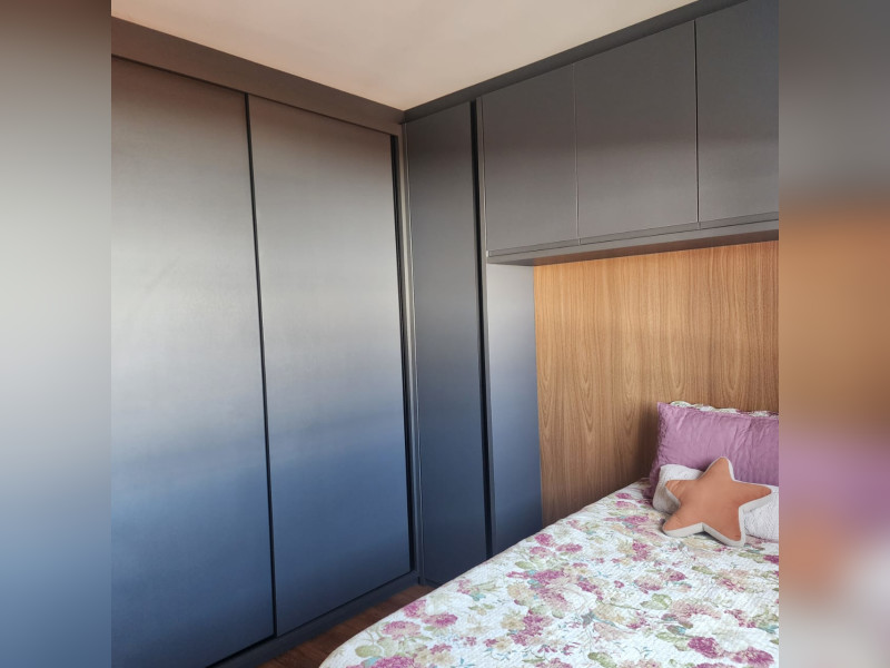 Apartamento à venda Atibaia Jardim  com 58m² e 2 quartos por R$ 600.000 - 1001081927.jpg