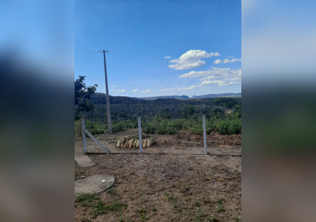 imóvel com 30750m²