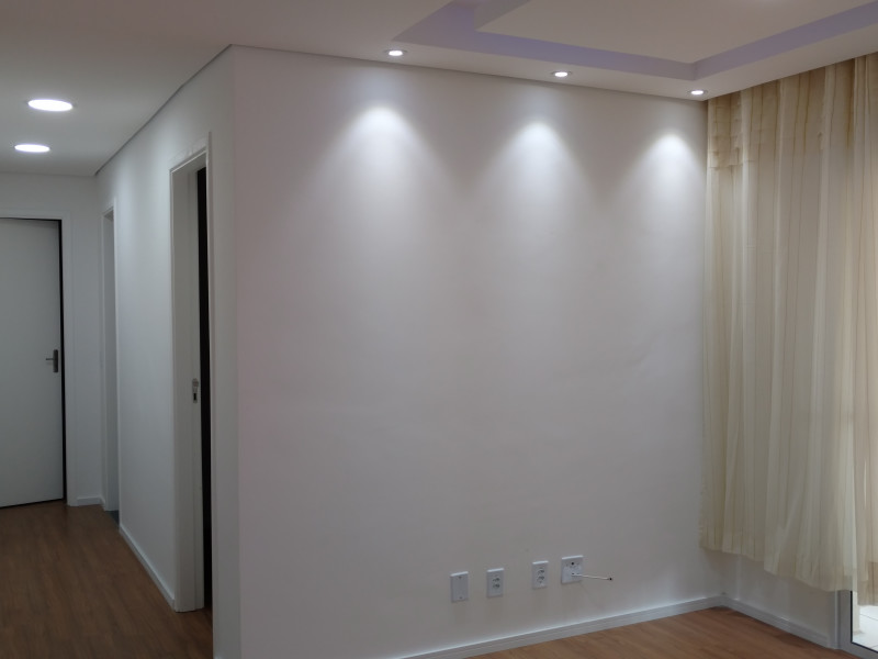 imóvel com 55m² - Jardim Rio das Pedras - Cotia