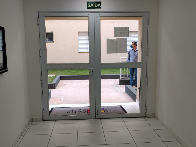 imóvel com 55m² - Jardim Rio das Pedras - Cotia