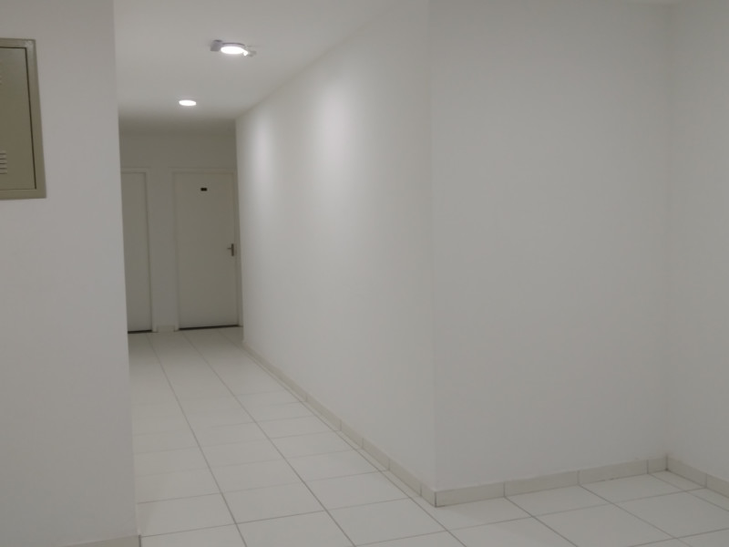 imóvel com 55m² - Jardim Rio das Pedras - Cotia