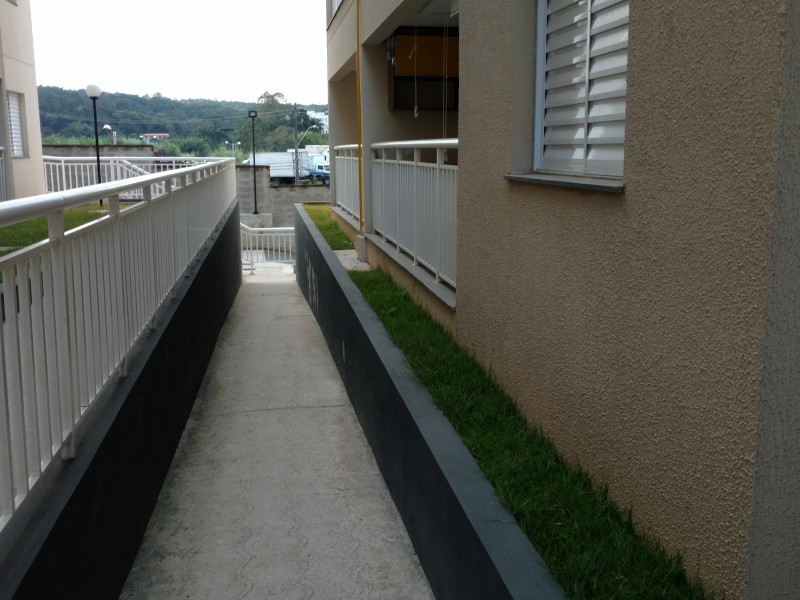imóvel com 55m² - Jardim Rio das Pedras - Cotia