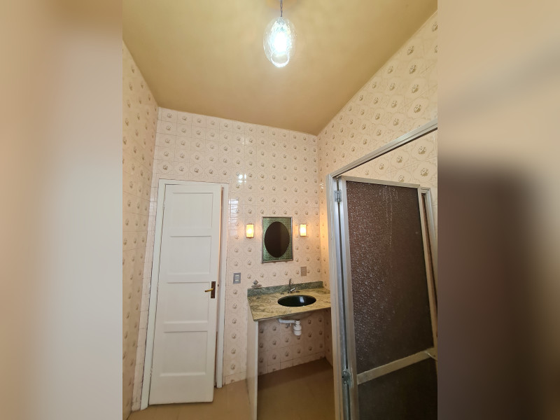 Casa à venda Piedade com 170m² e 3 quartos por R$ 430.000 - banheiro.jpg