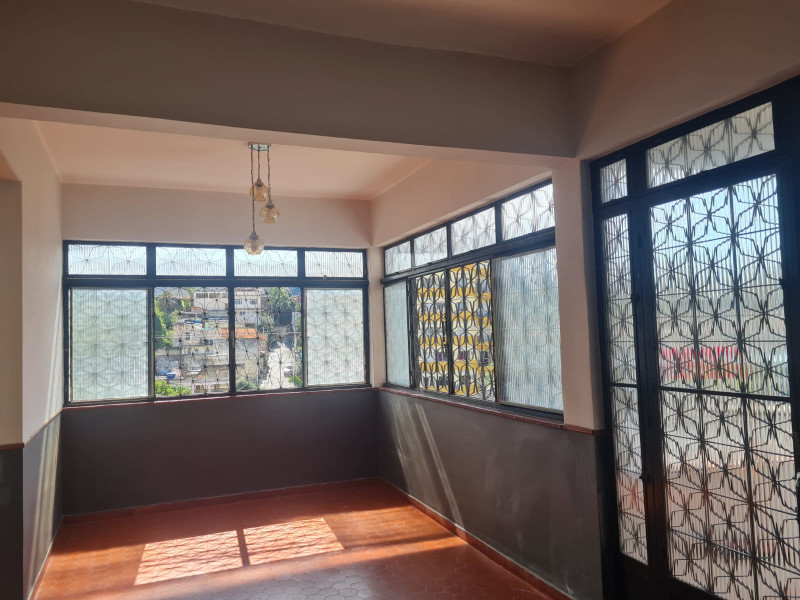 Casa à venda Piedade com 170m² e 3 quartos por R$ 430.000 - copa-com-todos-os-janeloes-e-porta.jpeg