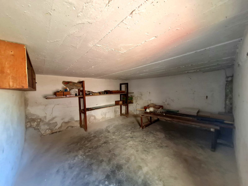 Casa à venda Piedade com 170m² e 3 quartos por R$ 430.000 - porao-1.jpeg
