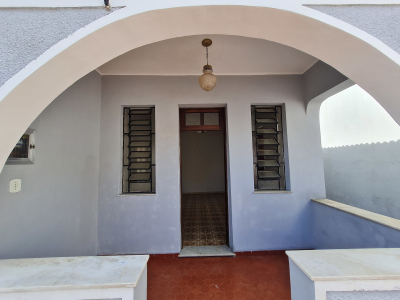 Casa à venda Piedade com 170m² e 3 quartos por R$ 430.000 - varanda-frente.jpg