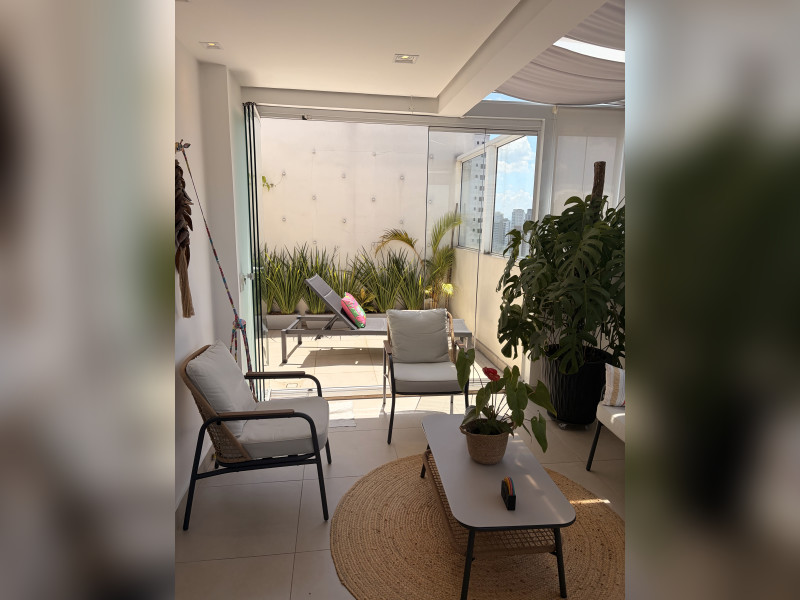 Cobertura à venda Bosque da Saúde com 114m² e 2 quartos por R$ 1.690.000 - img-5296.jpeg
