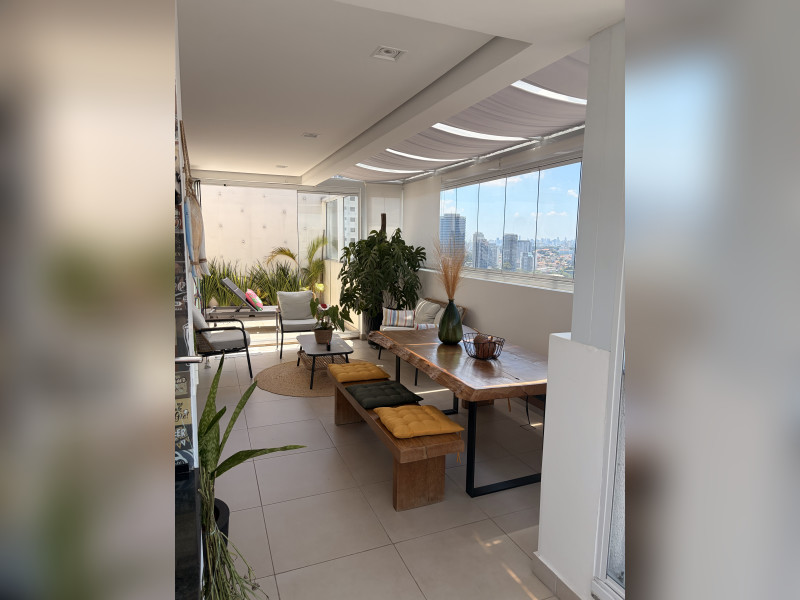 Cobertura à venda Bosque da Saúde com 114m² e 2 quartos por R$ 1.690.000 - img-5300.jpeg