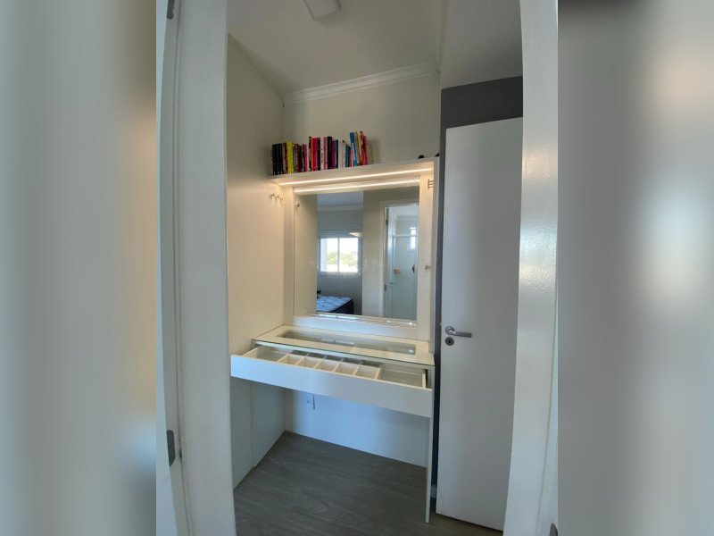 Apartamento à venda São Bernardo com 55m² e 2 quartos por R$ 540.000 - img-3063.jpeg