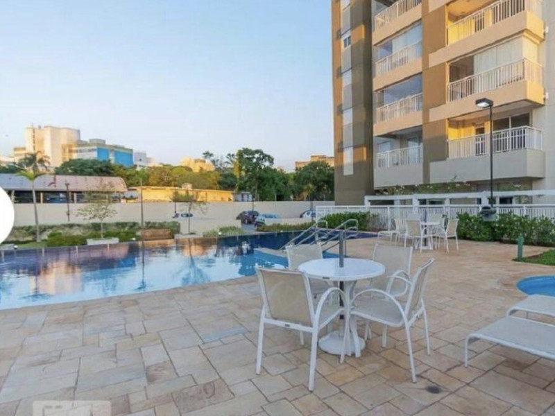 Apartamento à venda São Bernardo com 55m² e 2 quartos por R$ 540.000 - img-3083.jpeg