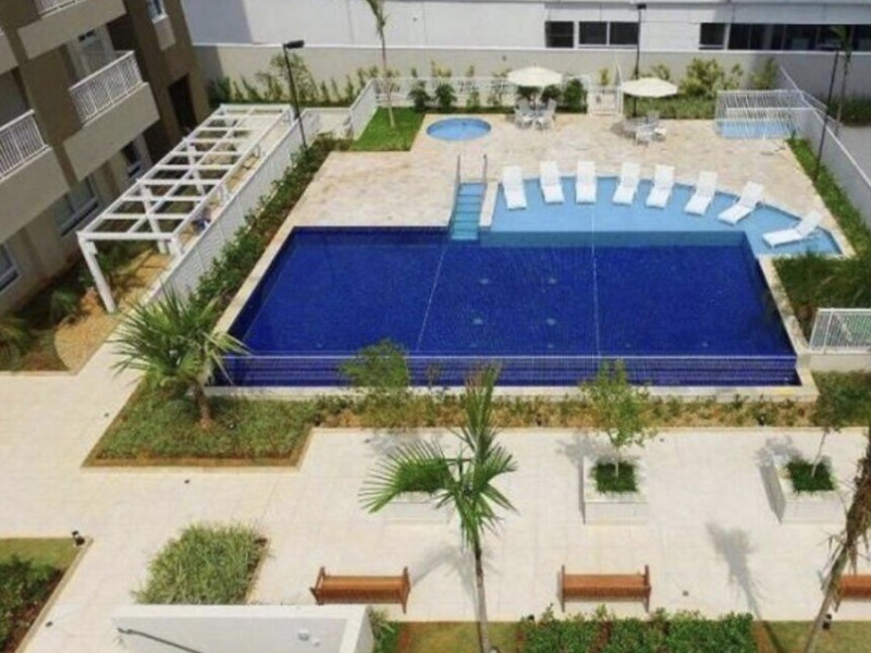 Apartamento à venda São Bernardo com 55m² e 2 quartos por R$ 540.000 - img-3087.jpeg