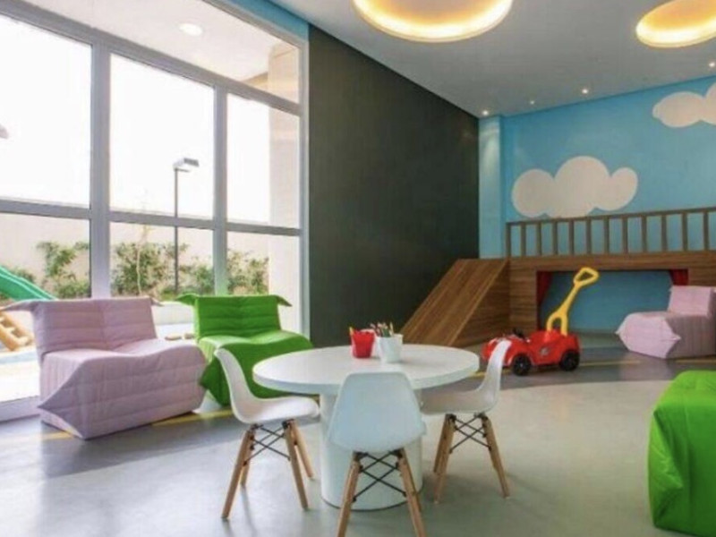 Apartamento à venda São Bernardo com 55m² e 2 quartos por R$ 540.000 - img-3088.jpeg