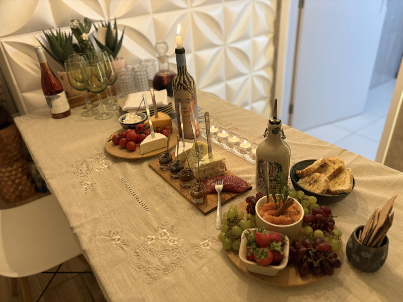 Apartamento à venda Bela Vista com 55m² e 1 quarto por R$ 500.000 - img-0032.jpeg