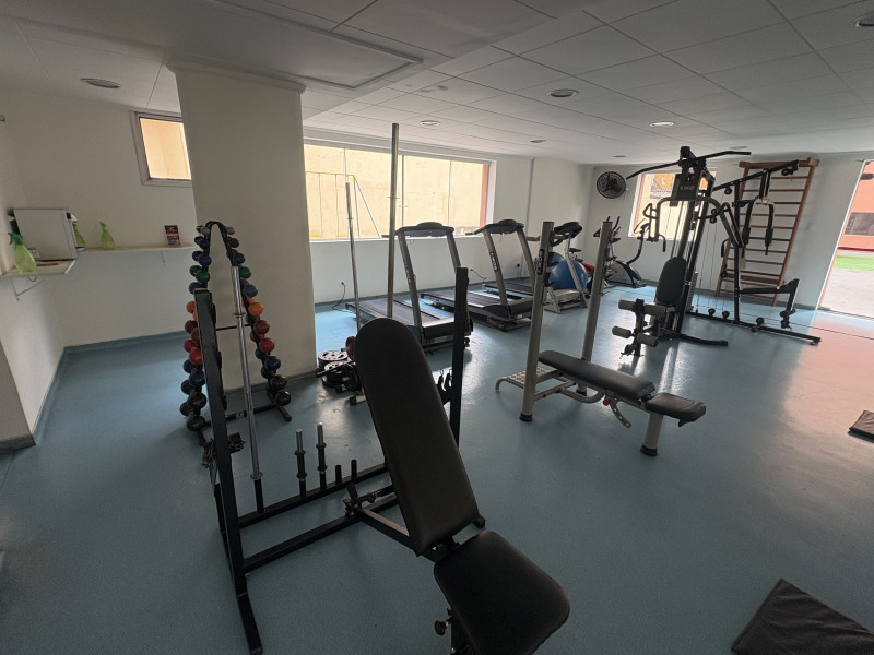 Apartamento à venda Bela Vista com 55m² e 1 quarto por R$ 500.000 - img-5666.jpeg