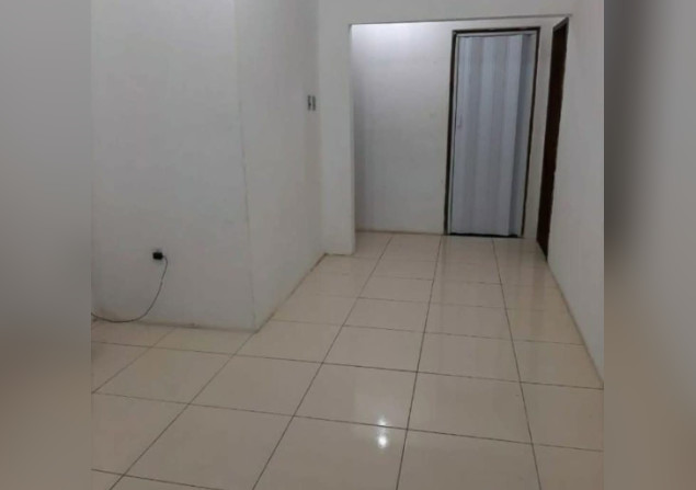 imóvel com 72m²