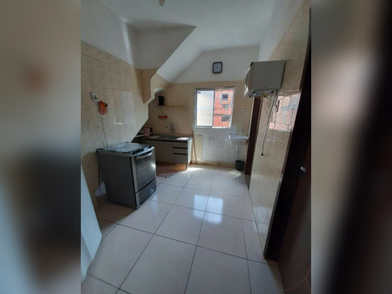 imóvel com 72m² - uruguai - Salvador