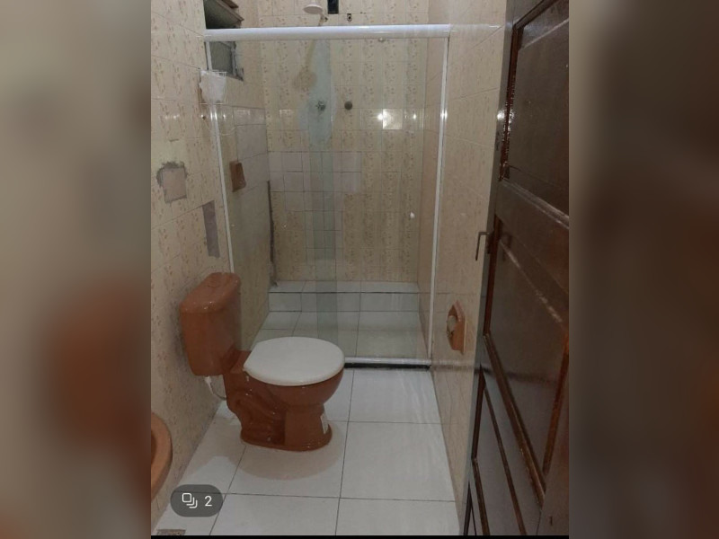 imóvel com 72m² - uruguai - Salvador