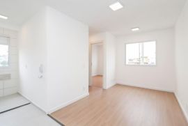 Apartamento à venda São Miguel Paulista com 41m² - 2 dormitórios -  vagas - R$ 207.900 - picture2.jpg