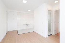 Apartamento à venda São Miguel Paulista com 41m² - 2 dormitórios -  vagas - R$ 207.900 - picture4.jpg
