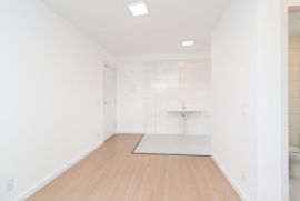 Apartamento à venda São Miguel Paulista com 41m² - 2 dormitórios -  vagas - R$ 207.900 - picture5.jpg
