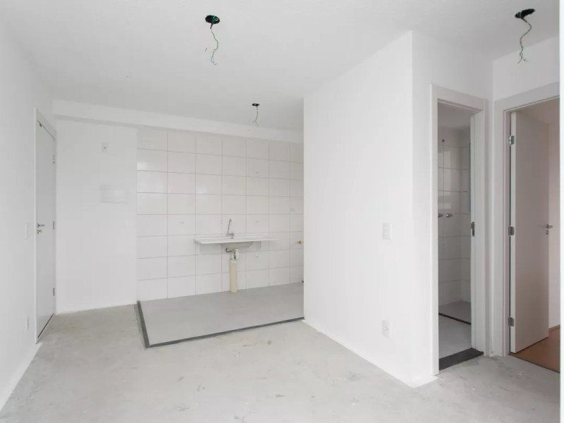 Apartamento à venda São Miguel Paulista com 41m² e 2 quartos por R$ 210.000 - img-4290-1.JPEG