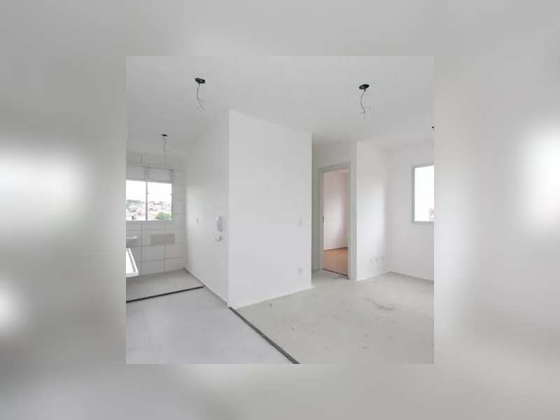 Apartamento à venda São Miguel Paulista com 41m² e 2 quartos por R$ 210.000 - img-4291.JPEG