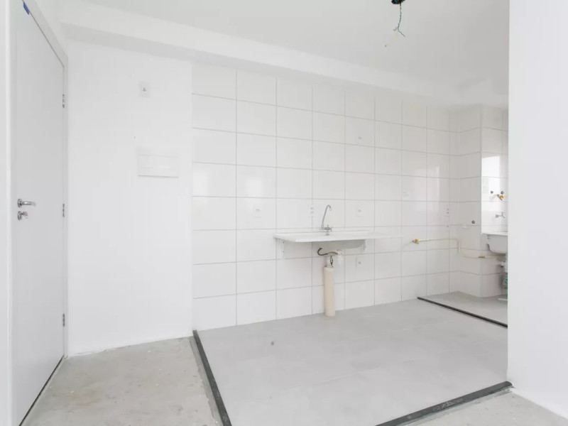 Apartamento à venda São Miguel Paulista com 41m² e 2 quartos por R$ 210.000 - img-4295.JPEG