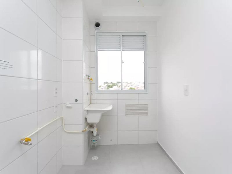 Apartamento à venda São Miguel Paulista com 41m² e 2 quartos por R$ 210.000 - img-4297.JPEG