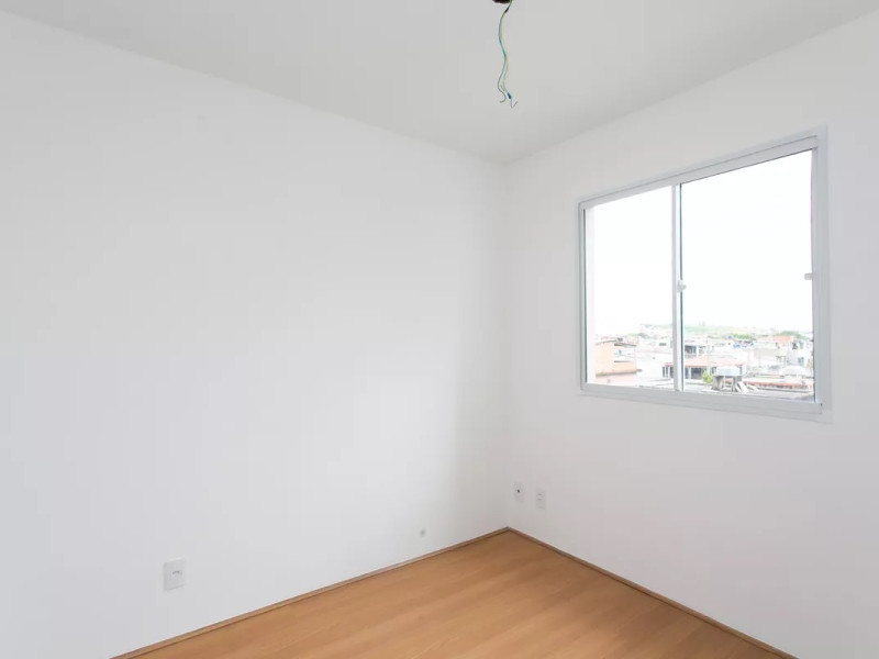 Apartamento à venda São Miguel Paulista com 41m² e 2 quartos por R$ 210.000 - img-4302.JPEG