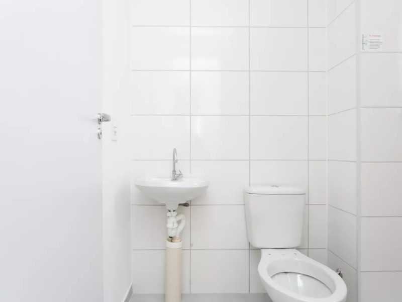 Apartamento à venda São Miguel Paulista com 41m² e 2 quartos por R$ 210.000 - img-4307.JPEG