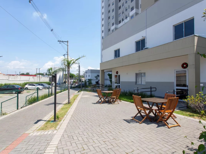 Apartamento à venda São Miguel Paulista com 41m² e 2 quartos por R$ 210.000 - img-4312.JPEG