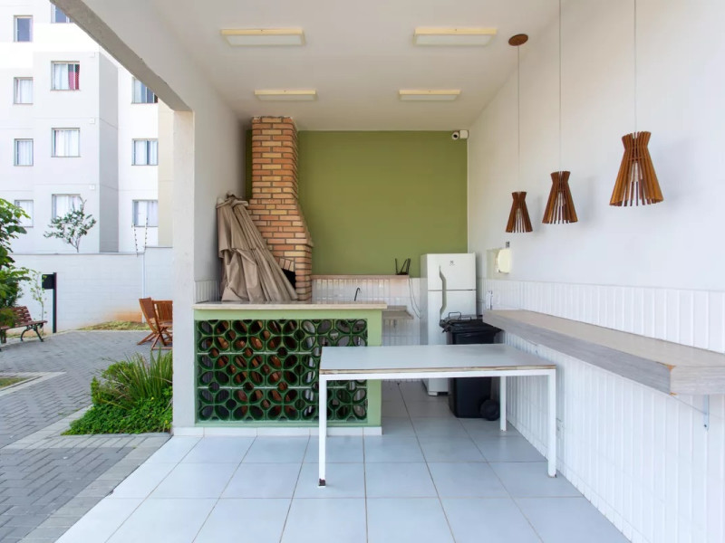 Apartamento à venda São Miguel Paulista com 41m² e 2 quartos por R$ 210.000 - img-4314.JPEG