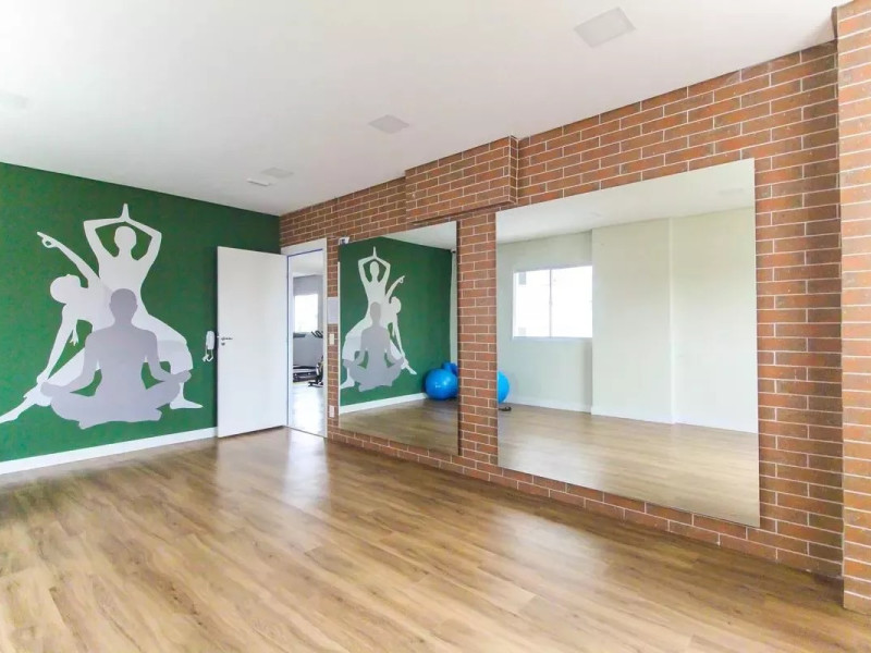 Apartamento à venda São Miguel Paulista com 41m² e 2 quartos por R$ 210.000 - img-4316.JPEG