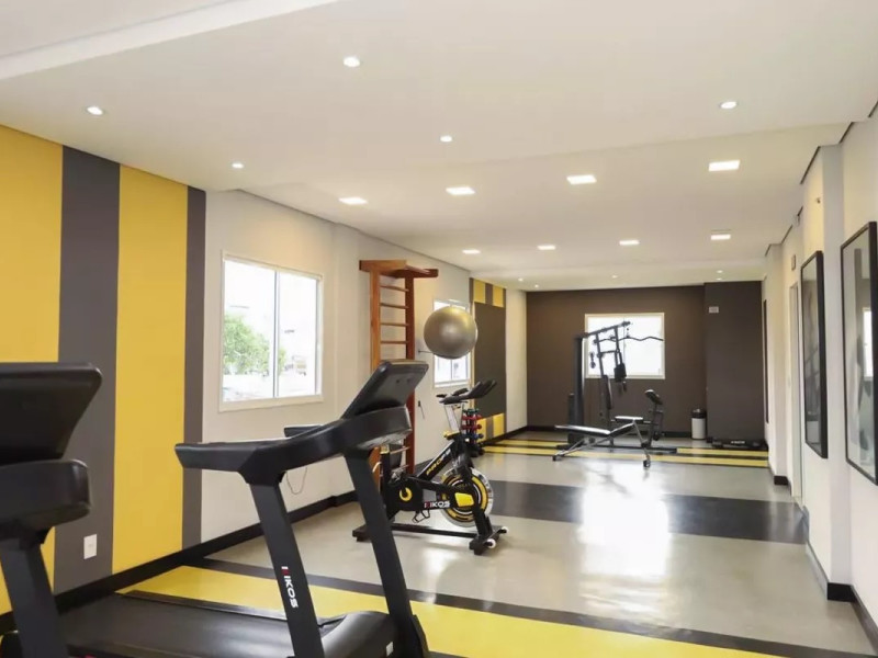 Apartamento à venda São Miguel Paulista com 41m² e 2 quartos por R$ 210.000 - img-4318.JPEG