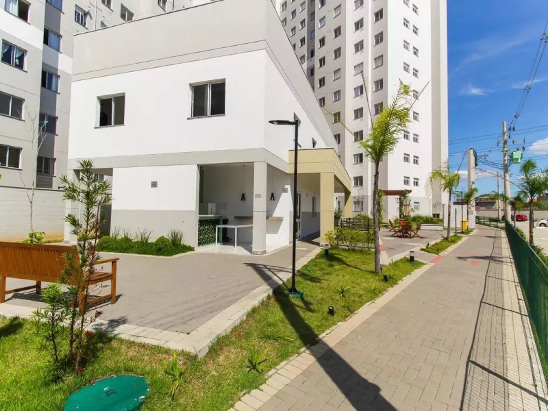 Apartamento à venda São Miguel Paulista com 41m² e 2 quartos por R$ 210.000 - img-4320.JPEG