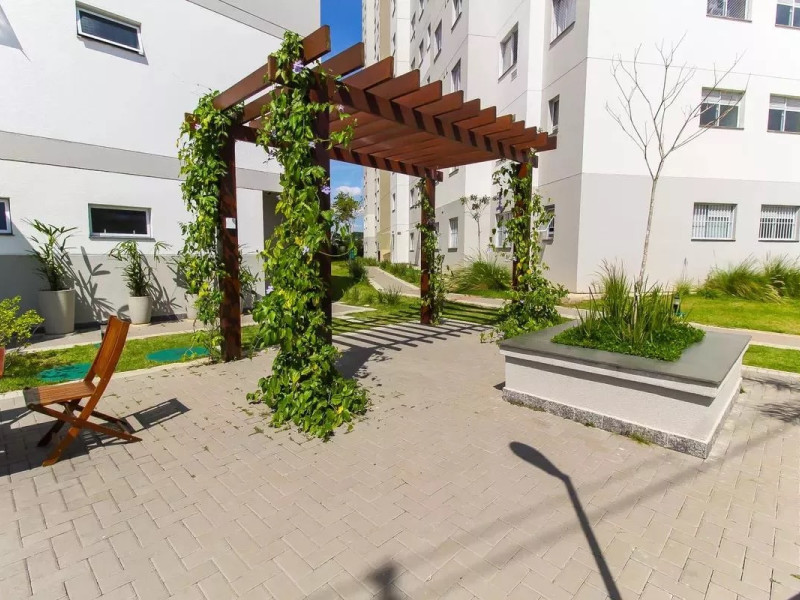 Apartamento à venda São Miguel Paulista com 41m² e 2 quartos por R$ 210.000 - img-4321.JPEG