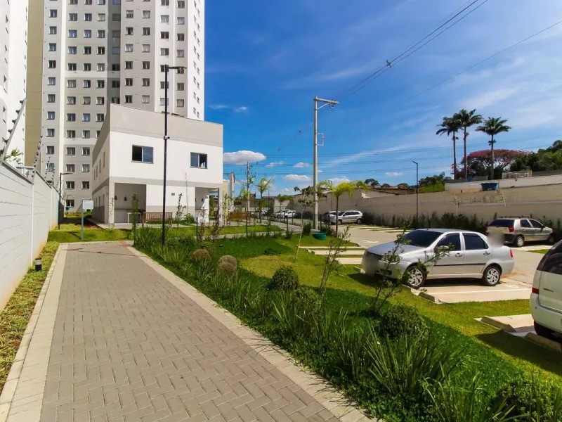 Apartamento à venda São Miguel Paulista com 41m² e 2 quartos por R$ 210.000 - img-4324.JPEG