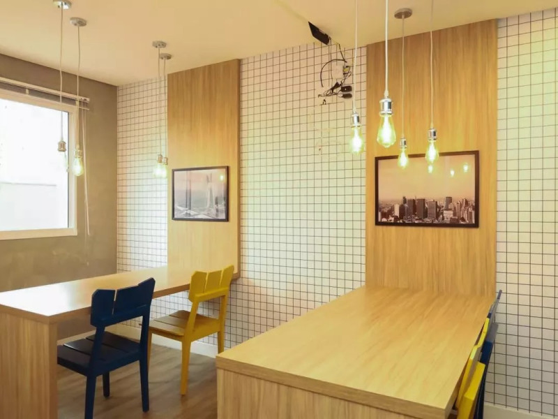 Apartamento à venda São Miguel Paulista com 41m² e 2 quartos por R$ 210.000 - img-4325.JPEG