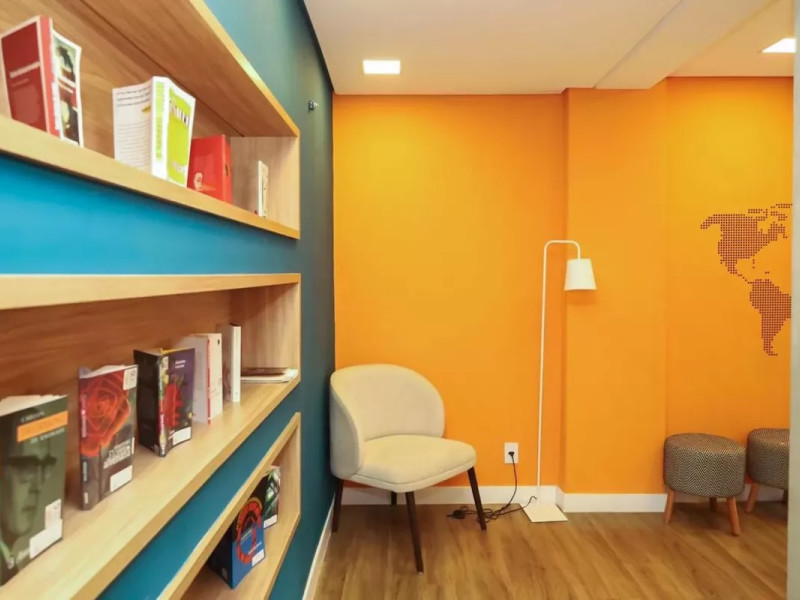 Apartamento à venda São Miguel Paulista com 41m² e 2 quartos por R$ 210.000 - img-4326.JPEG